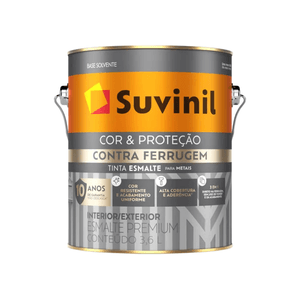 Contra Ferrugem 3,6l